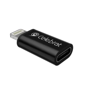 Adaptateur OTG Lightning vers USB femelle CA-03 Celebrat